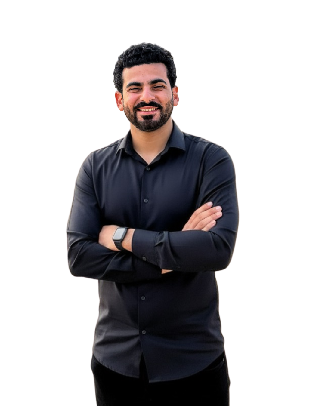 Mr Mina Tayeh - Mathematics Educator